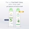 Dove Antiperspirant Spray, Cucumber and Green Tea, 150ml
