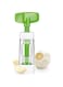 Tescoma Garlic Press Handy, Assorted, 9.1 x 6.1 x 15.7 cm
