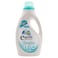 Earth Choice Ultra Concentrate Top And Front Loader Sensitive Laundry Liquid 1L