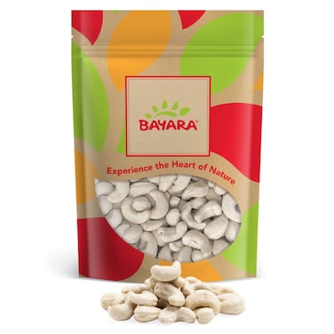 Bayara Organic Cashews