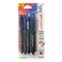 Uni-ball Air Micro Liquid Ink Rollerball Pen 6 PCS