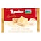 Loacker Creme White Chocolate Bar, 55g
