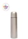 Flask Silver