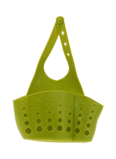 Kitchen Sink Storage Bag Green