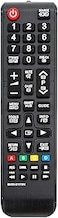 BN59-01175N Replacement Remote fit for Samsung LED TV UA40JU6600 UA48JU6600 UA55JU6600 UA65JU6600 UA40JU7000 UA48JU7000 UA50JU7000 UA55JU7000 UA65JU7000 UA75JU7000 UA48JS8000 UA55JS8000 UA65JS8000