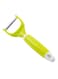 Asparagus Peeler Stainless Steel + Abs 20X5.8Cm Dishwahser Safe Marks &amp; Stain Resistant Multicolor Green/White/Silver