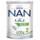 Nestle NAN Comfort 2 Infant Milk Formula 400g