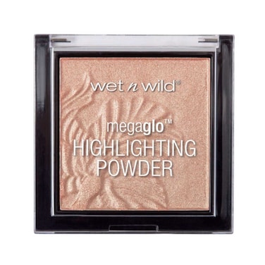 Wet n Wild Megaglo Highlighting Powder, Precious Petals