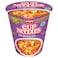 Nissin Tom Yum Seafood Flavour Cup Noodles, 66g