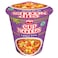 Nissin Tom Yum Seafood Flavour Cup Noodles, 66g