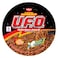 Nissin UFO Fried Ramen With Japanese Sauce, 100g