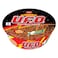 Nissin UFO Fried Ramen With Japanese Sauce, 100g