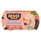Rio Mare Salatuna Texana with Beans Rice and Peppers, 160g Pack of 2