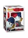 Funko Harley Quinn with Pizza Pop! Vinyl Figure #452