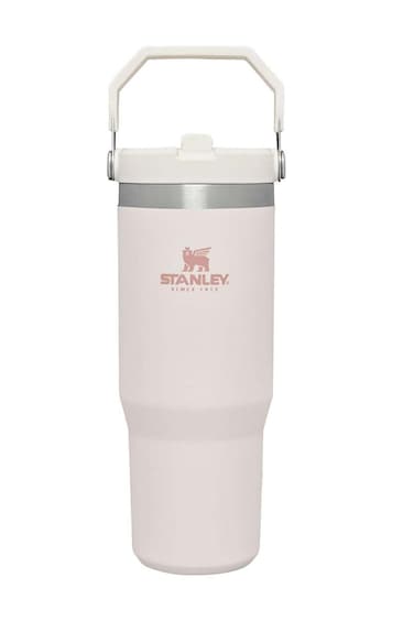 IceFlow 2.0 Fast Flow Tumbler with Handle 30 oz
