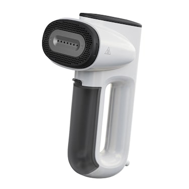 Portable Handheld Garment Steamer with 3.2oz Removable Water Tank &amp; Fast Steam