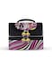 TRUCARE LOL First Class 2 Compartment Lunch Bag   Thermal Insulated   Water Resistant   Durable   For kids Boys, Girls   School Picnic Outdoor