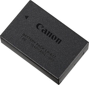 Canon Battery Pack LP-E17, 9967B002
