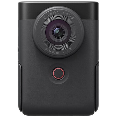 Canon PowerShot V10 Vlog Camera - Black (International Version)