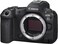 Canon EOS R5 Mark II 8K Video Mirrorless Camera (Body Only) - Black
