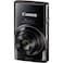 Canon PowerShot ELPH 360 HS A Digital Camera - Black (International Version)