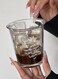 &iuml;&frac14;&circ;White words&iuml;&frac14;&permil;10.15oz Coffee cup, Ice coffee cup, Water cup, Tea cup, Ins glass
