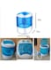 Lightweight Mini Washing Machine for Home &amp; Travel Use
