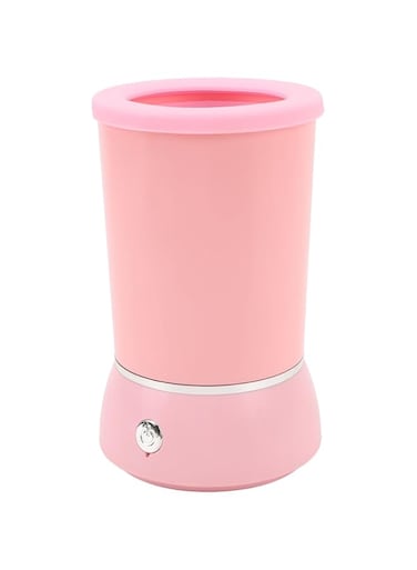 Luocute Dog Cleaner Washer Pet Foot Cleaner for Small Medium Large Breed Dogs Cats, Automatic Dog Paws Cleaner Portable Pet Paws Washer Rechargeable Electric Dog Paws Washer Cup Home