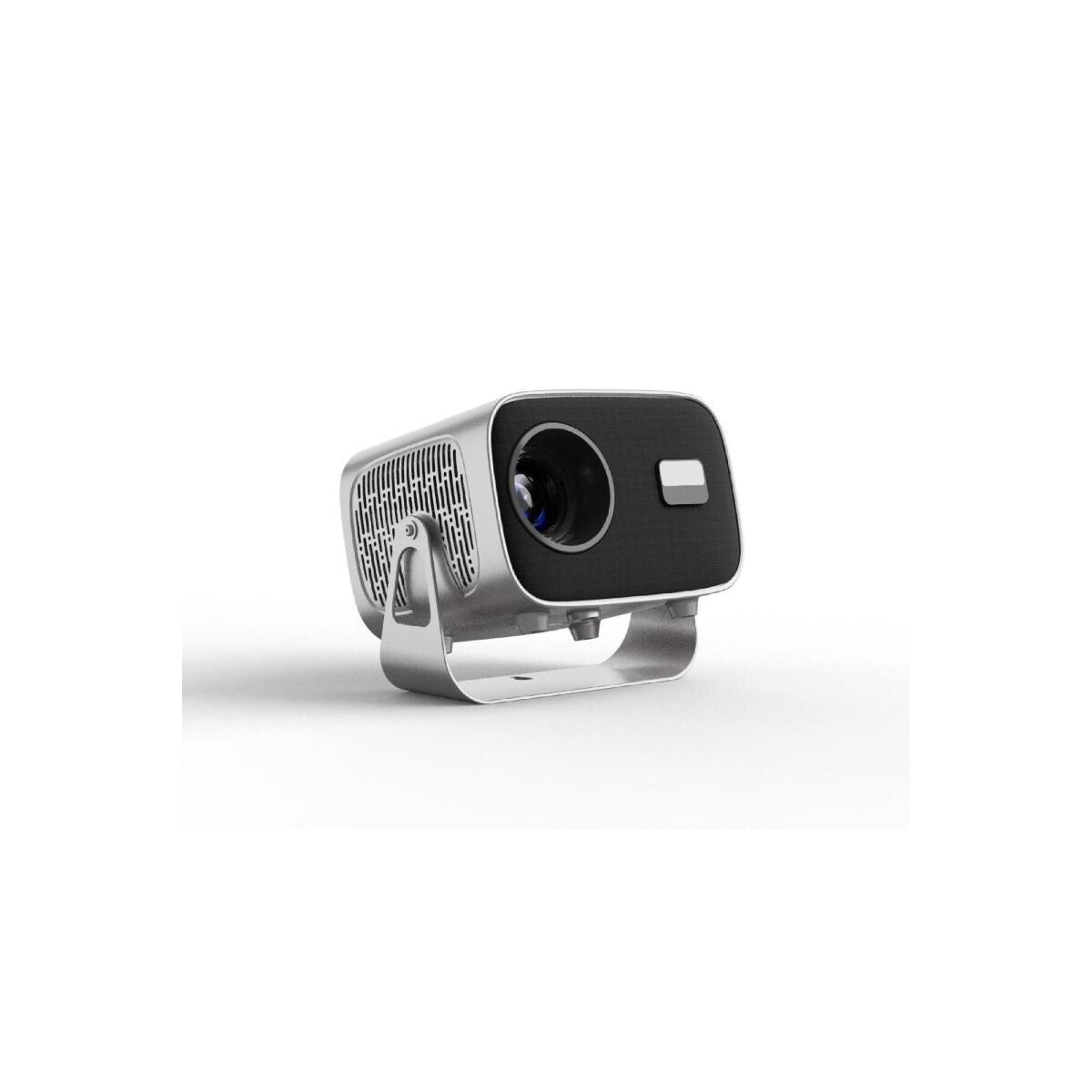 تراديو Tradeo Mini Projector Android 11 15000 LUMENS