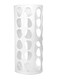 Bag Basket White 30cm