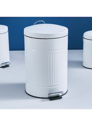Box Country Pedal Bin