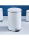 Box Country Pedal Bin