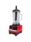 MAGA ZONE 3000W Heavy Duty Commercial Grade Blender, 6 Blades Mixer Juicer for Fruit, Food Processor, Grinder Mill, and Ice Smoothies (Model: VFC-652-FGH-474)