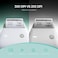 NIIMBOT B1 Pro Bluetooth Label Maker with Labels, HD 300DPI Label Printer-Green