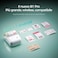 NIIMBOT B1 Pro Bluetooth Label Maker with Labels, HD 300DPI Label Printer-Green