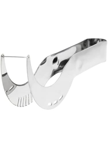 Dubai Gallery Slicers And Dicers Silver Standard