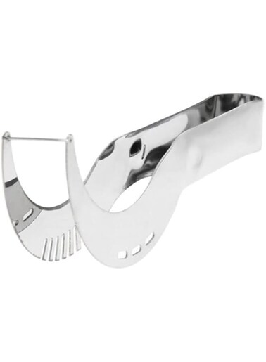 Dubai Gallery Slicers And Dicers Silver Standard