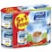 Almarai Evaporated Milk 170g Pack of 6