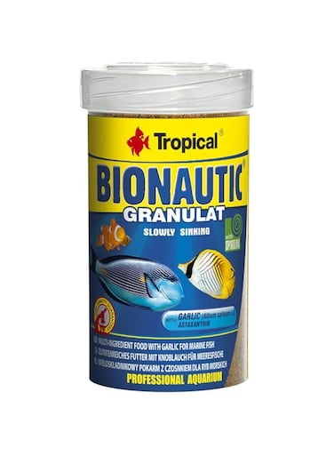 TROPICAL BIONAUTIC 100ML