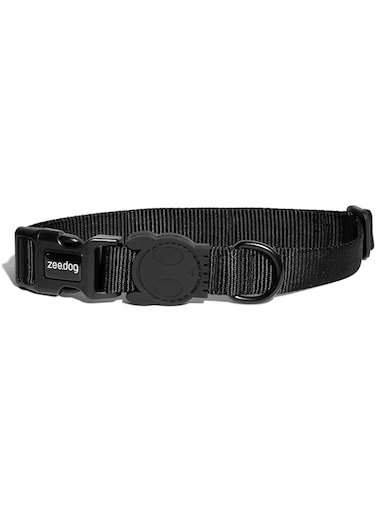 Zee.Dog Gotham Collar Medium