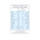 Lacnor Full Cream Milk, 180ml Pack of 8