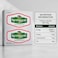Kerrygold Pure Irish Unsalted Butter, 400g