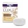 LUX  Bar Soap Creamy Perfect 120g Pack of 6