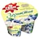 Svalya Cottage Cheese with Blueberry 7% Fat, 150g
