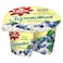 Svalya Cottage Cheese with Blueberry 7% Fat, 150g
