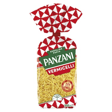 Panzani Macaroni Vermicelli, 500g