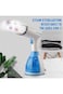 Portable Steam Iron with 30g/min Strong Steam, 25s Fast Heating