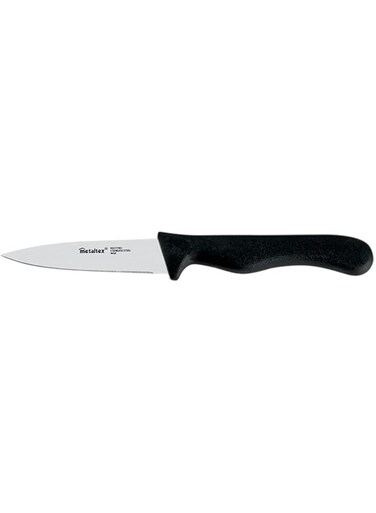 Metaltex 258129 Salad Knife, 8 cm