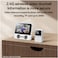 Yesido Wireless Video Doorbell with Indoor HD Display