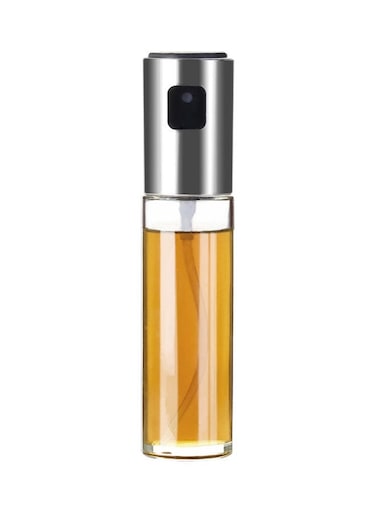 Spray Bottles Olive Oil Sprayer for Cooking Multicolour 100ml